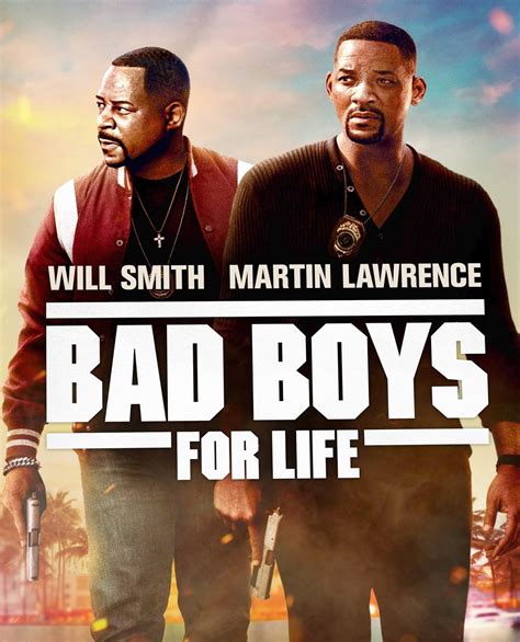 bad boys for life review